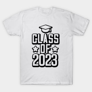 Class of 2023 T-Shirt